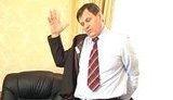 Ландик: Мы втроем вышли из машины, но гаишника пальцем не трогал никто. ВИДЕО.