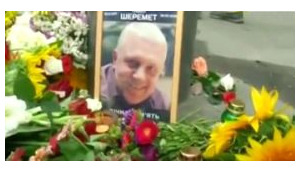 Murder of Pavel Sheremet: first questions, what we know, and what to expect