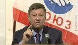 Волков: Власть помогает бл##ям заниматься рейдерством. ВИДЕО.