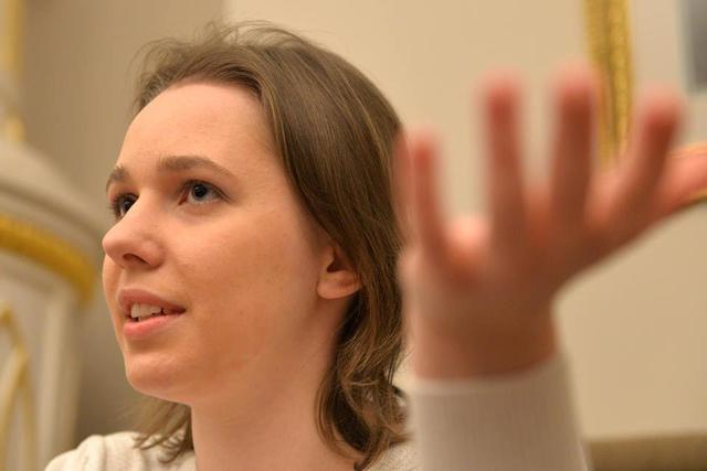 шахматы музычук