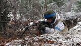 Нічне зведення Генштабу 9 січня