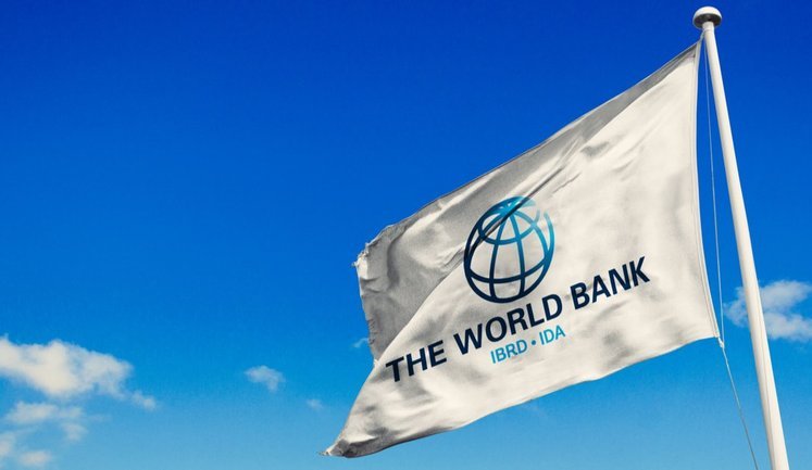 Світовий банк надасть Україні $3,4 мільярда у межах нової програми підтримки реформ