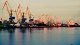 Порт "Черноморск" сократит рабочую неделю из-за нехватки средств на зарплаты