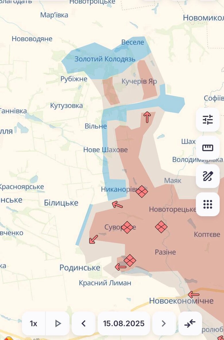 карта