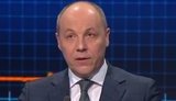 Росія організувала вкидання в український інформпростір, спотворивши слова Парубія про Гітлера, - "Детектор медіа". ФОТО