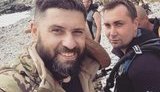 "Я пригласил Буданова и его жену на время ремонта к себе в дом, который арендую. Он мой друг", - Гогилашвили