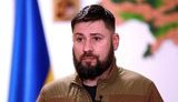 Кабмін звільнив заступника голови МВС Гогілашвілі