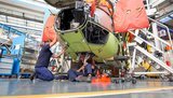 Аваков посетил завод "Airbus", где собирают вертолеты для МВД и ГСЧС. ВИДЕО+ФОТОрепортаж