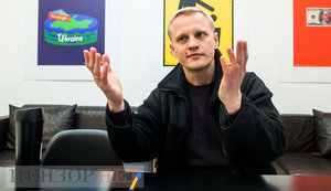 Шабунін про закриття справи щодо нападу на Найєма: Купа свідків і доказів не мають значення, якщо "правоохоронці" і судді лягають під будь-кого, хто запхає їм в труси $100