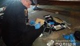 Мужчина убил жену из-за развода и пытался покончить с собой в Киеве, - Нацполиция. ФОТОрепортаж