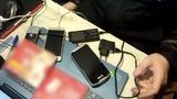 Інтернет-агітатора, який діяв за завданням російських кураторів, викрито в Києві, - СБУ. ФОТОрепортаж