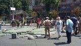 крещатик лихолит