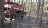 пожар,пожарные