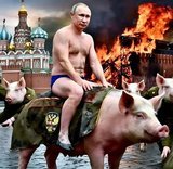 Сучасна росія