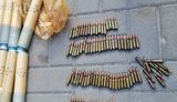 Солдат-строковик налагодив продаж патронів до АК на Київщині, - поліція. ФОТО