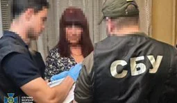 Топпосадовців Луганської ОВА затримали на схемі з 5 млн грн: "відкати" отримували поштою, - СБУ. ВІДЕО+ФОТОрепортаж
