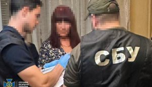 Топпосадовців Луганської ОВА затримали на схемі з 5 млн грн: "відкати" отримували поштою, - СБУ. ВІДЕО+ФОТОрепортаж