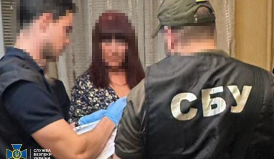 Топпосадовців Луганської ОВА затримали на схемі з 5 млн грн: "відкати" отримували поштою, - СБУ. ВІДЕО+ФОТОрепортаж