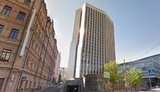 В здании ГФС ввели жесткий пропускной режим: сотрудники не могут попасть на режимный объект