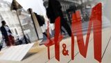 Крупнейший ритейлер мира H&M заинтересовался работой в Украине