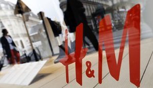 Крупнейший ритейлер мира H&M заинтересовался работой в Украине
