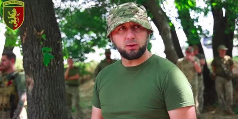 голішевський