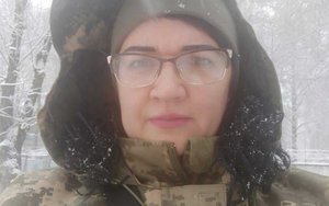 Наталя Ліщишена