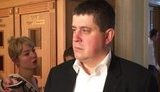 "Народный фронт" против увеличения количественного состава ЦИК, - Бурбак