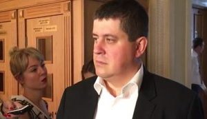 "Народный фронт" против увеличения количественного состава ЦИК, - Бурбак