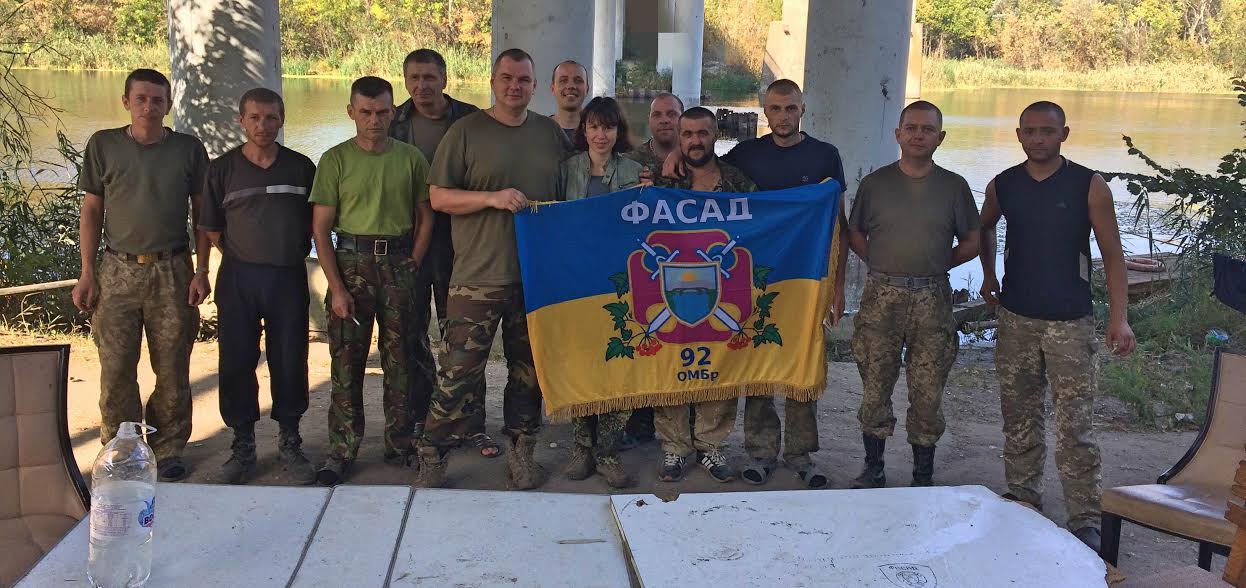 чорновол булатов