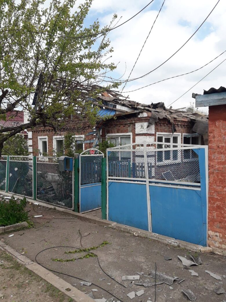 Доба на Донеччині: ворог обстріляв щонайменше 8 населених пунктів, 5 осіб зазнали поранень, - ОВА 04