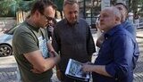 візит спецуповноваженого уряду Польщі до Львова