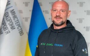 Заступника міністра охорони здоров’я Дуброва хотіли вбити