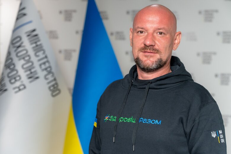 Заступника міністра охорони здоров’я Дуброва хотіли вбити