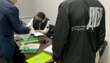 Леросу вручили подозрение за невыполнение решения суда по жалобе Ермака, - ГБР. ФОТО