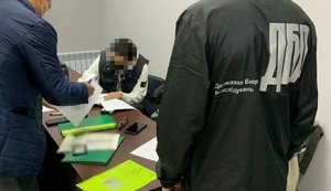 Леросу вручили подозрение за невыполнение решения суда по жалобе Ермака, - ГБР. ФОТО