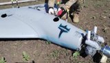 Russians attack Ukraine with new BM-35 drones