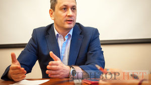 Россия применяет против Украины спектр методов невоенного характера, - Черныш