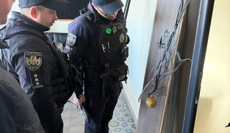 Special equipment used by Russian intelligence services found in office of engineer at Ukrainian defense company TechEx – statement. PHOTOS