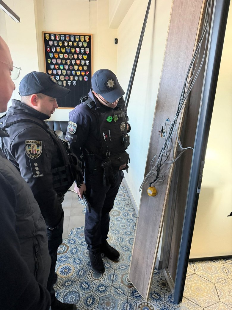 Под прицелом российской разведки оборонные предприятия Украины: обнаружено прослушивание в офисе инженера