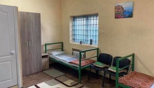 Услугой платной камеры в Лукьяновском СИЗО уже воспользовались 2 человека, - Минюст