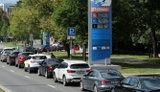 Following strikes on oil refineries in Russia, petrol is being diverted from regions to Moscow amid new fuel shortage, - Reuters