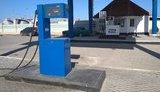 Незаконная АЗС ликвидирована в Херсонской области. ФОТОрепортаж