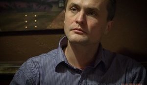 MP Lutsenko asks SBU to interview him in Holuban case