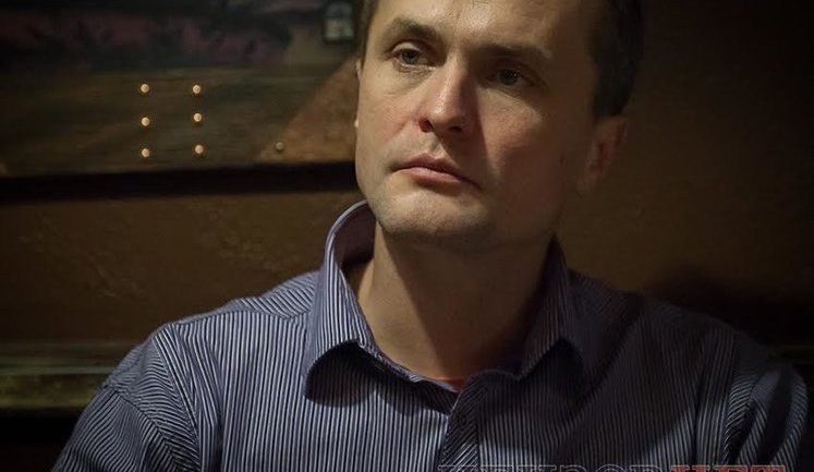 MP Lutsenko asks SBU to interview him in Holuban case