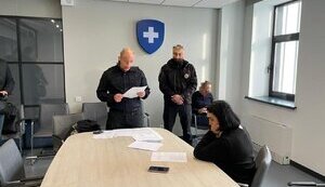 Очільниці Нацслужби здоров’я Гусак повідомили про підозру у халатності зі збитками на 2 мільйони