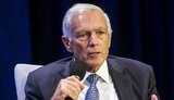 Екскомандувач об’єднаних військ НАТО Веслі Кларк