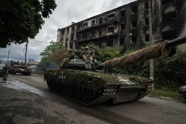 Українець Малолєтка став найкращим фотографом року за версією The Guardian 19