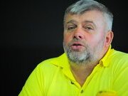 Григорий Козловский: Андрей Павелко должен сидеть!
