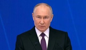 Речник Єврокомісії Петер Стано про застосування Росією міжконтинентальної балістики